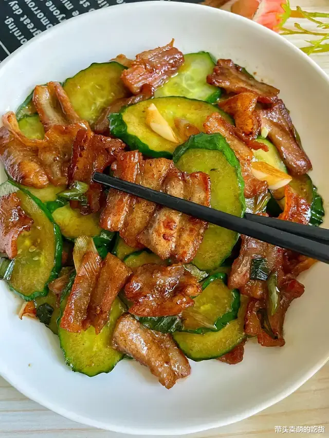 谁还没吃过这3道小炒菜的赶紧去试试,一学就会可口下饭,真香