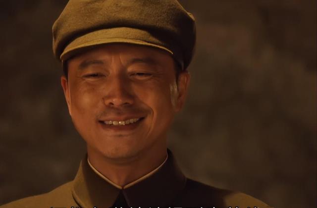 同样饰演志愿军指挥官，对比王雷、王骁，差距一下出来了