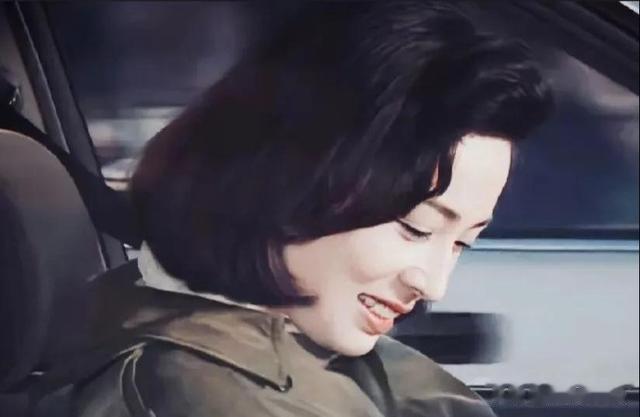 偶然看到韩国第一美女韩惠淑的旧照,才明白全球审美都在降级