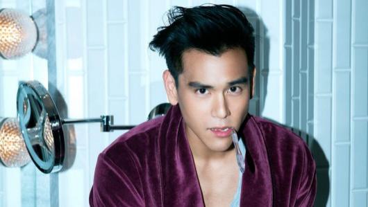 彭于晏得罪李冰冰惨遭封杀4年，在娱乐圈不断“作死”！