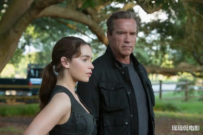 “施瓦辛格”票房最高的十部佳作,榜首至今仍难以超越