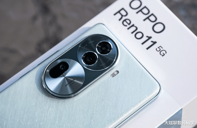 OPPO手机买这几款就够了，性价比特别高，你会选哪款？
