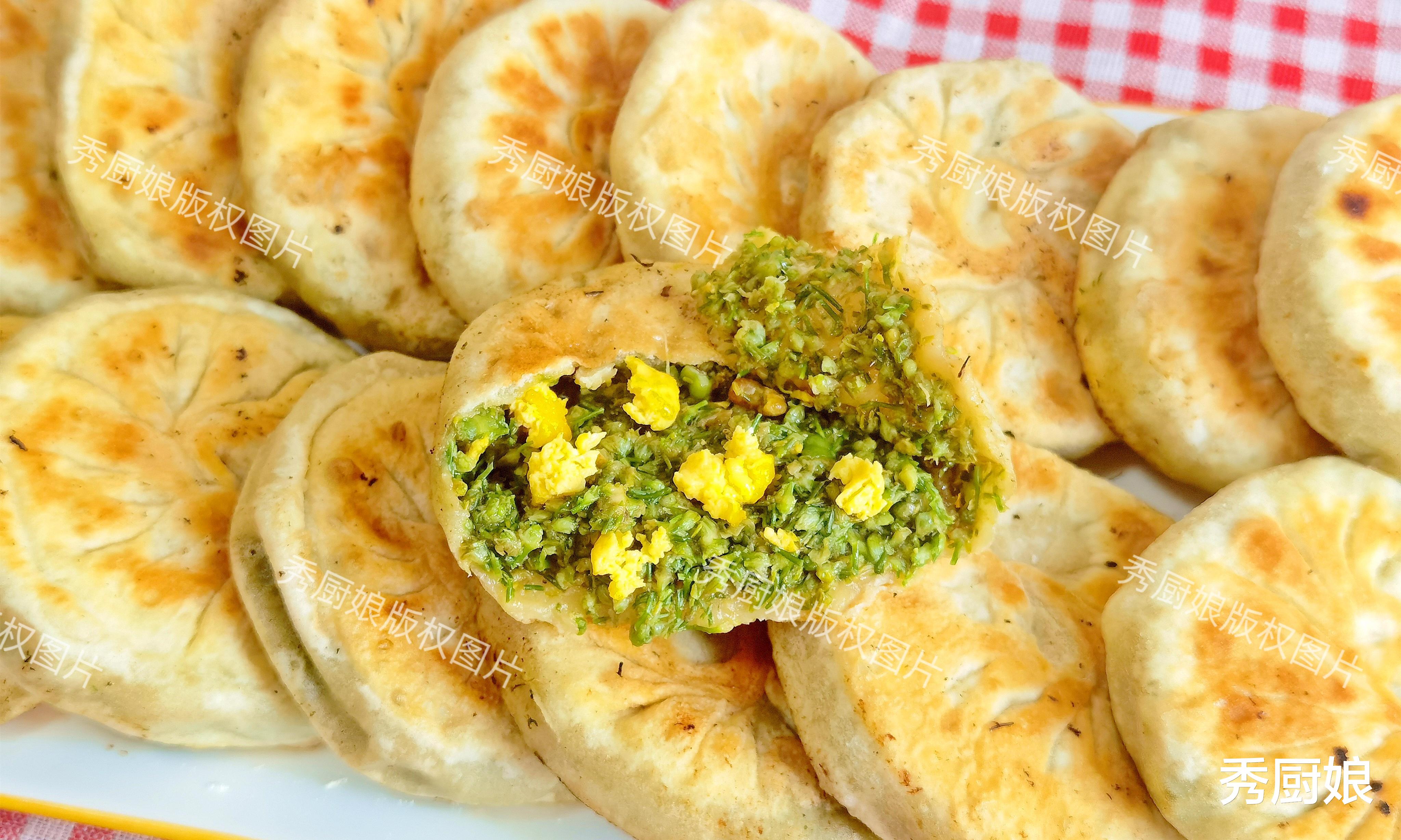 8月，这菜抓紧吃！一养肝、二护眼、三抗菌、四通便，鲜嫩营养高