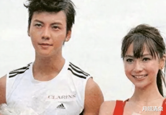 爱与不爱太明显！陈伟霆看到了杨颖的内在，黄晓明只看到了漂亮