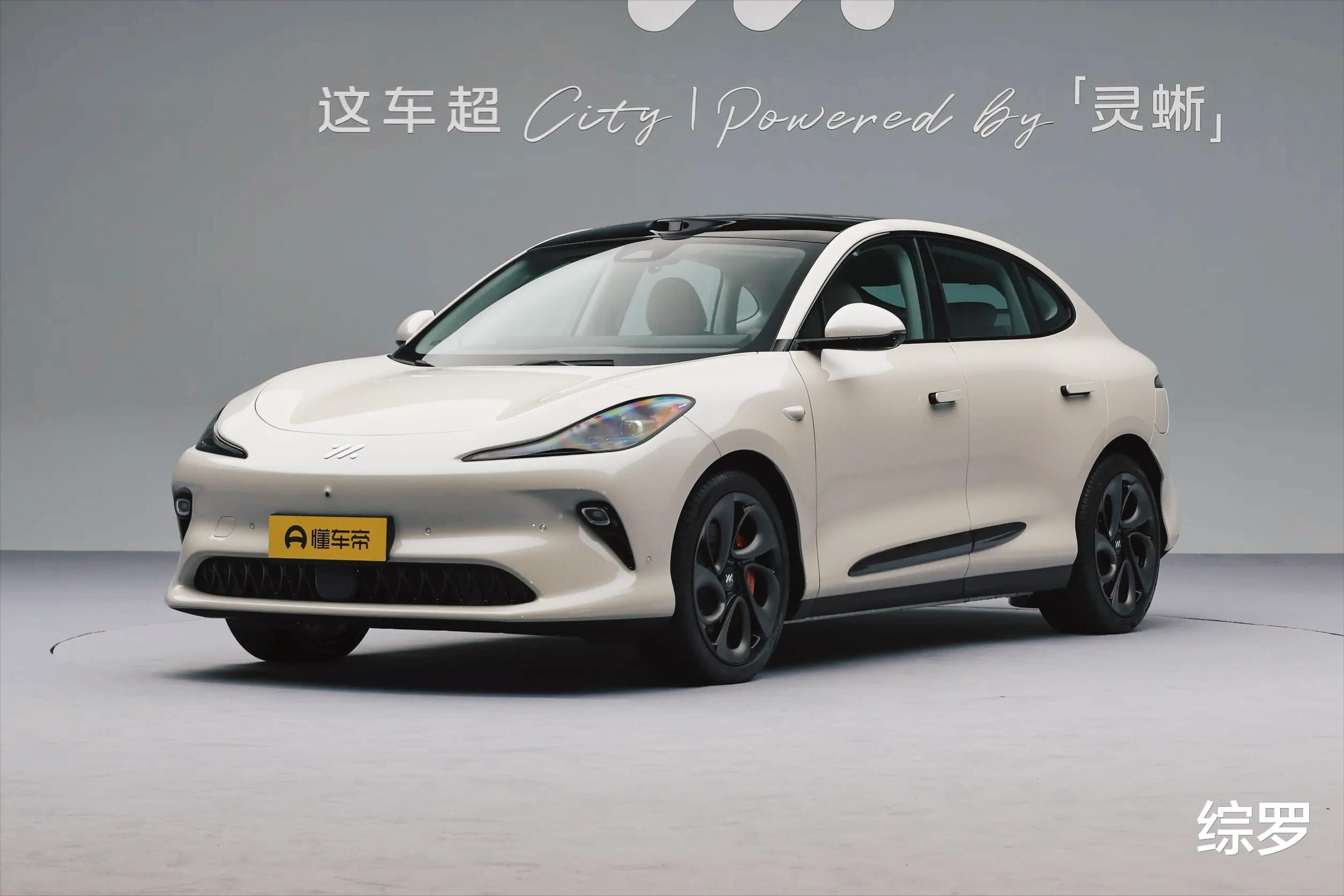 马力最大的10款中大型SUV