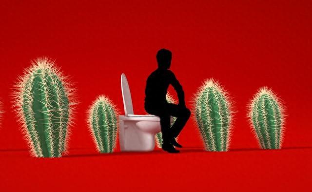 屁股洗不对，痒、痛、痔疮…都可能找上门！今天教你正确护理法