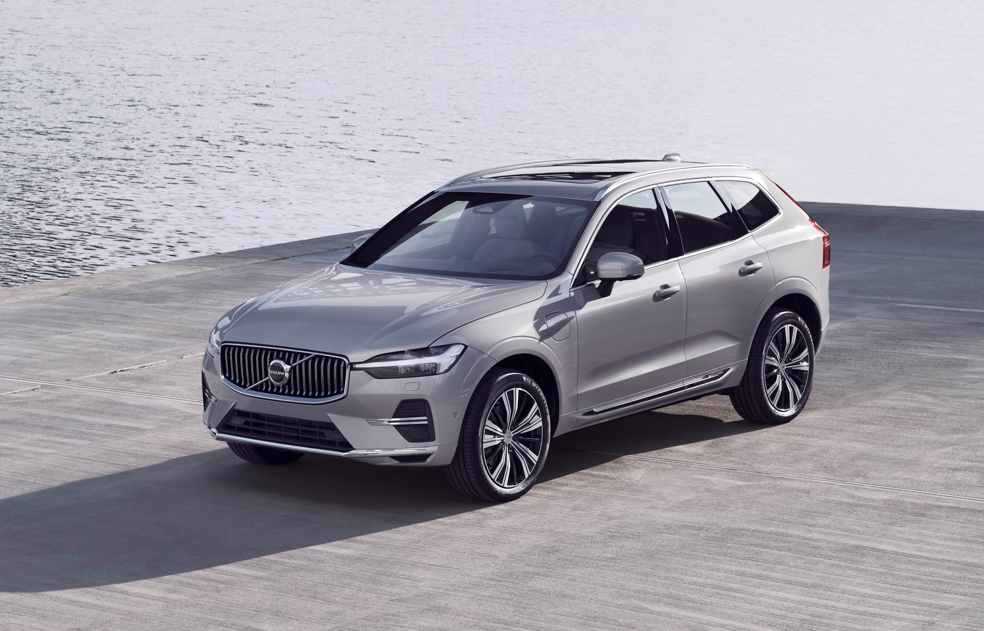 沃尔沃将于2025年推出新车型，XC60或将换代，ES90将取代S90
