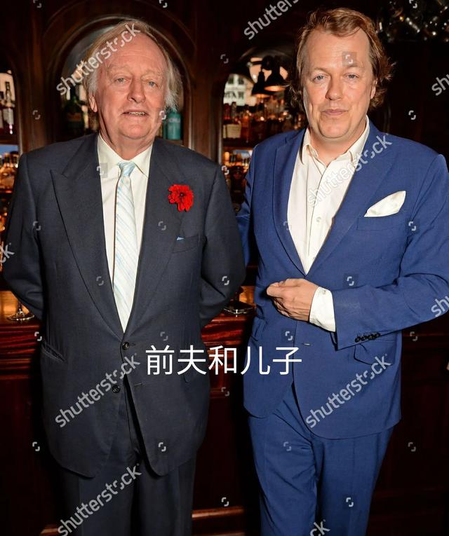 看卡米拉儿子书会温莎家全出席，就知女王死后，威廉身后空无一人