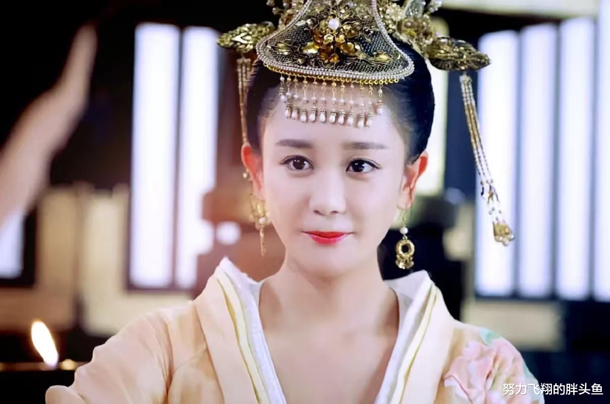 《永夜星河》热播，网友热评：从格格到狐妖她变得越来越有韵味