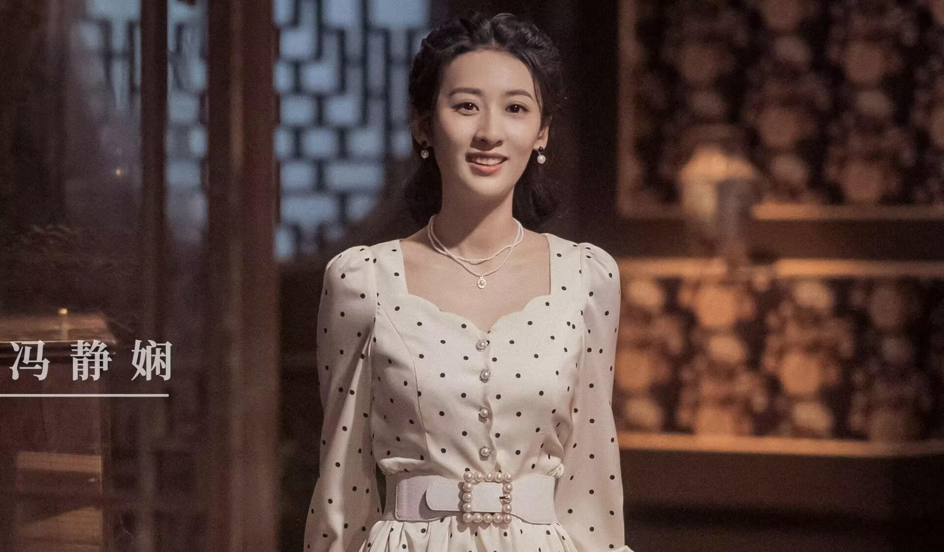 孤战迷城:直到冯静娴遇害,欧孝安方知,落樱计划与黎少堂的关系