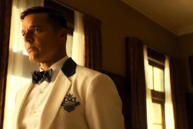 Ricky Martin 出柜后被迫害,遭打压至今?