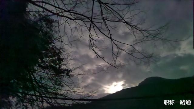 职称之惑：运气or后台？揭秘成功真相！