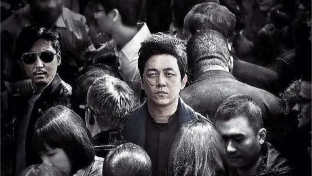 2024年必追的5部悬疑剧，潘粤明、黄景瑜均有份，张颂文独占其中两部