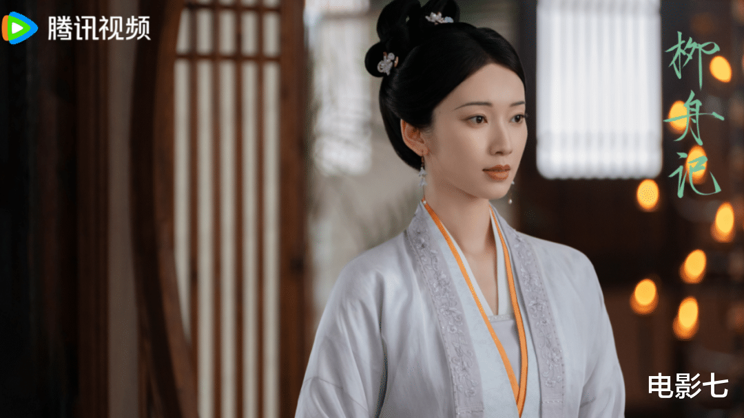 评分8.0,拿下热播第一,这部古偶剧爆了,王楚然令观众成功入坑