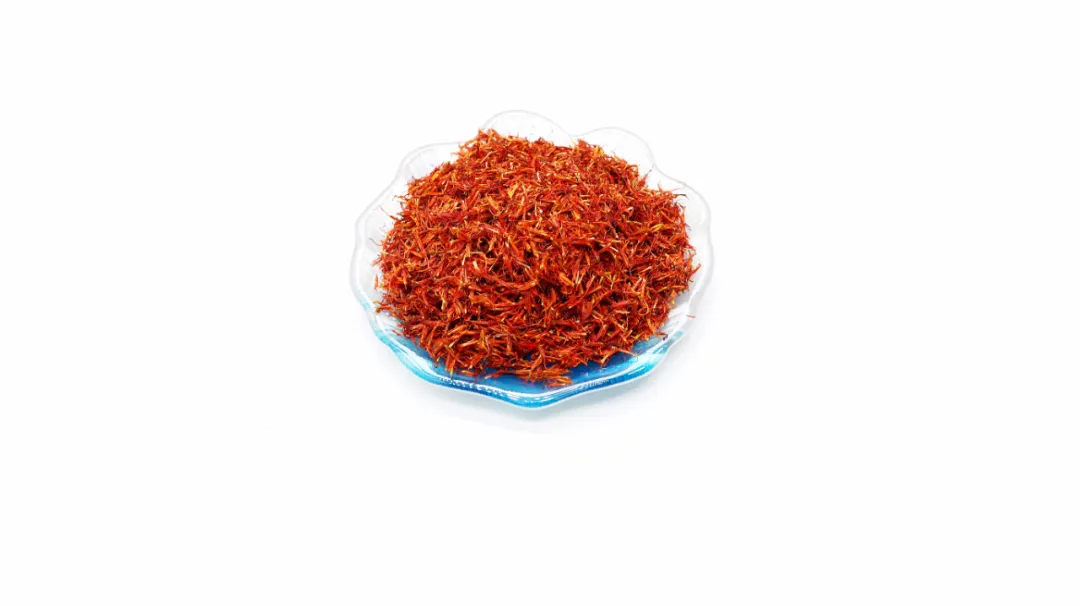 一个补血调经、养颜淡斑的好方子,养血活血,从内到外喝出好气色