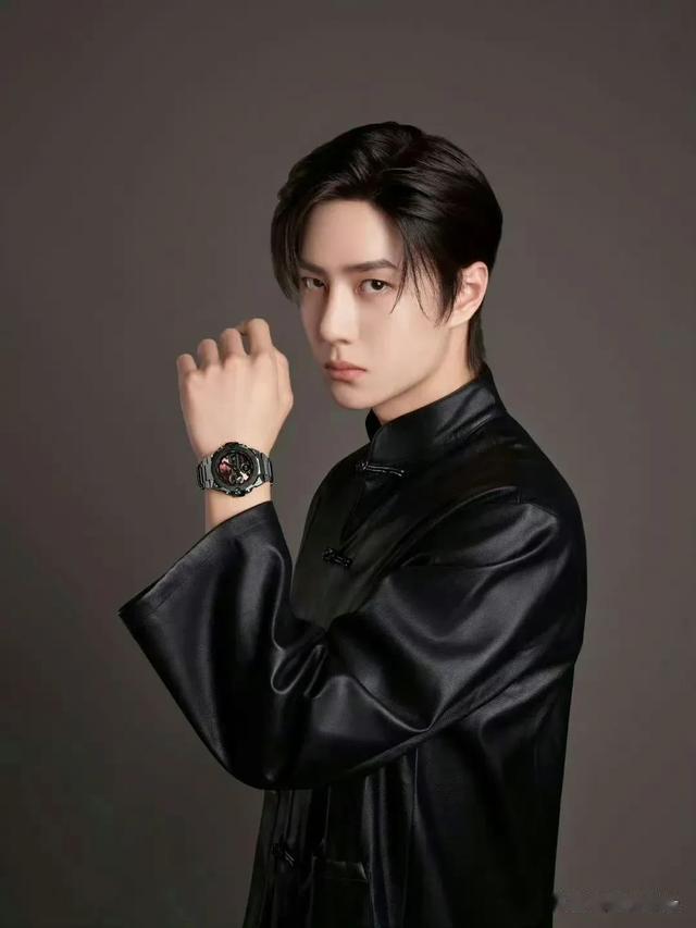 娱乐爆料:王一博,宋雨琦,谭松韵,张钧甯,李现