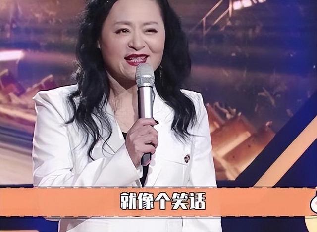 打败韦唯毛阿敏,却被亲弟弟砸成脑震荡,一代歌后沦为保姆谋生