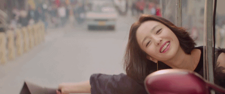 40岁“离婚不分家”,事实证明佟丽娅才是真正的人间清醒