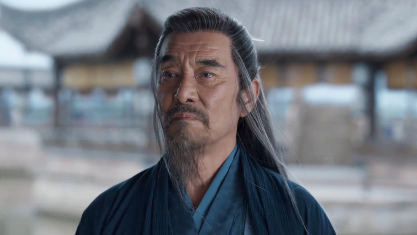 庆余年3：叶流云一剑斩楼，五竹不敌？他成大宗师多亏被五竹吊打