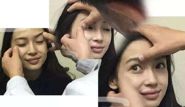 不承认整容的6大女星:杨紫杨颖上榜,翻出旧照被集体打脸