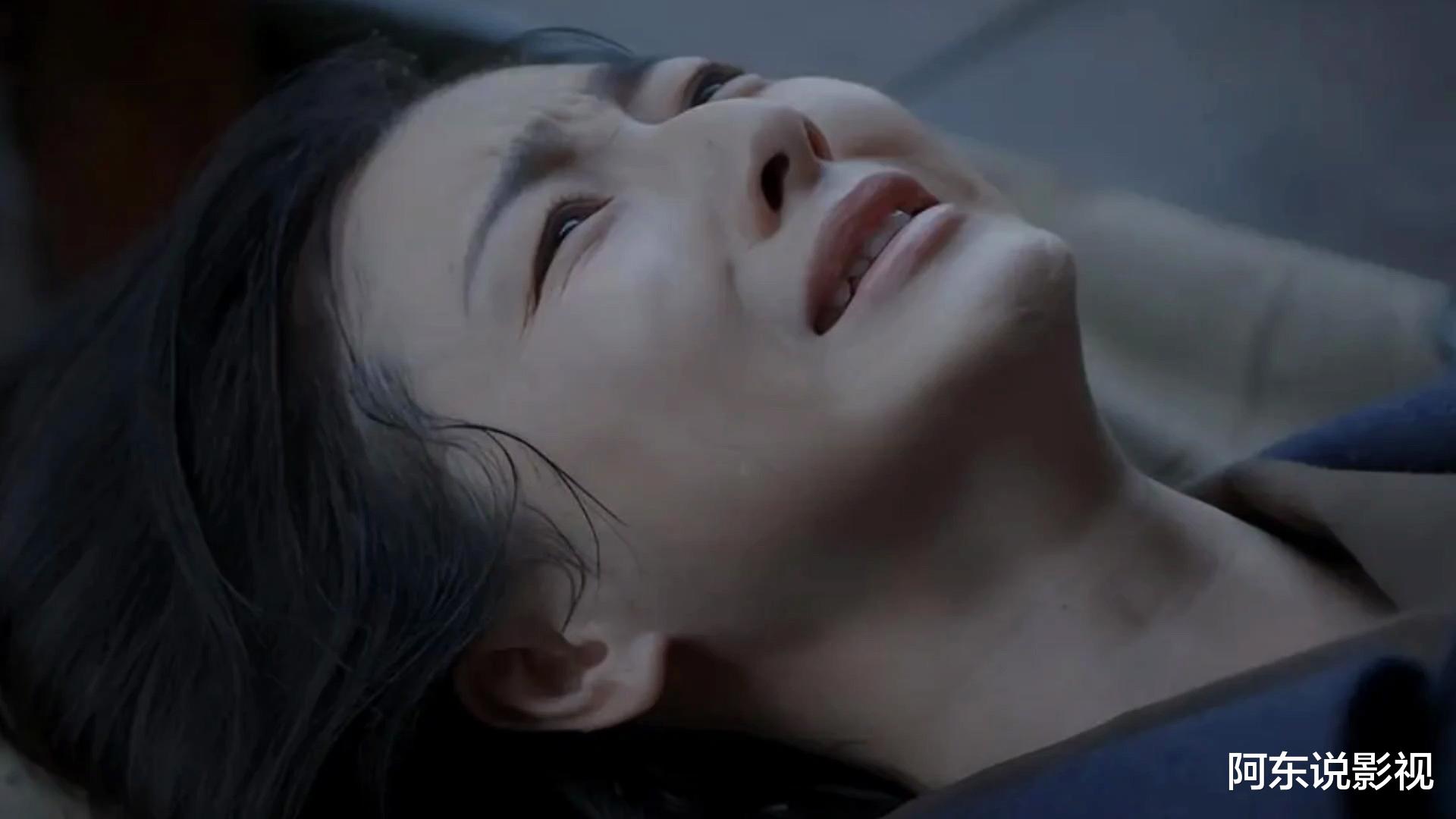 《孤舟》第1波口碑新鲜出炉，观众的评价几乎一针见血