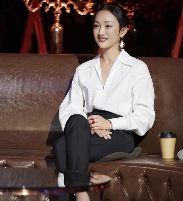 周迅家上亿四合院曝光,50岁活成少女,网友:这才是真正的豪宅!