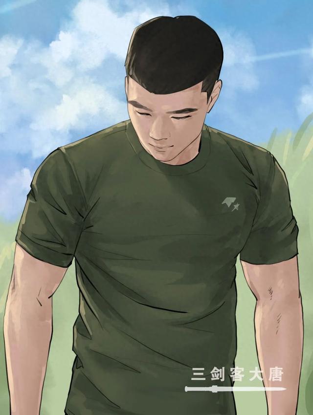 低学历士兵，出路在哪里