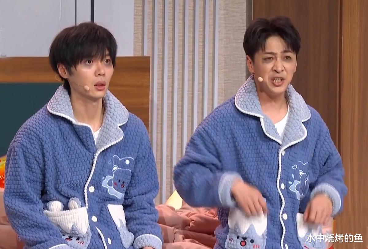 辽视春晚收视破4稳居冠军!8个语言类节目收割好评,宋小宝压轴撑起了门面