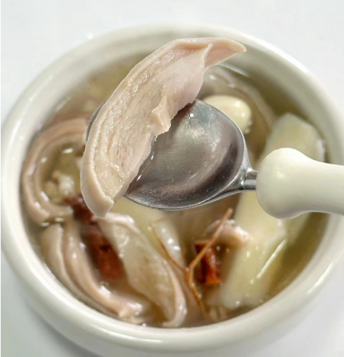 “春季一碗汤,夜里睡得香”,平常多喝这汤,养心安神,别不懂吃