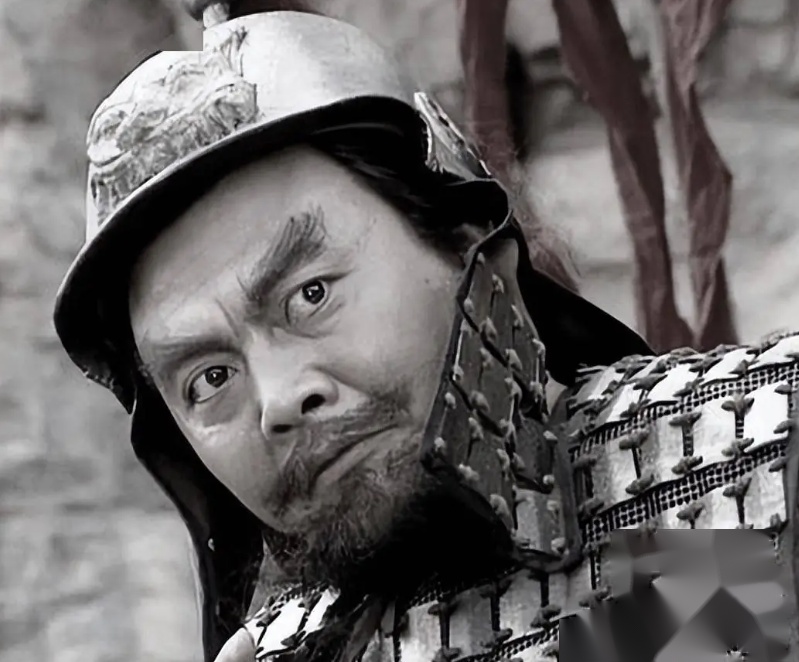 得知“关羽”陆树铭去世,“张飞”8日后病逝,当真人生如戏?