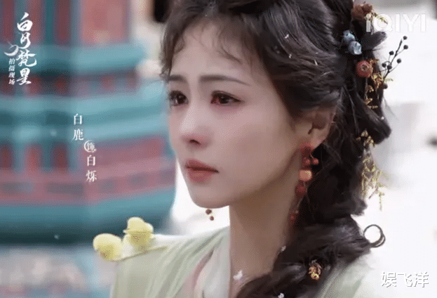 必追国产剧榜单出炉!白鹿、刘诗诗、成毅领衔,哪部能成年度爆款?