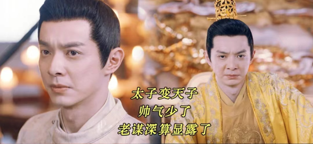 给《唐诡2》最惊艳的10位男配排名：“何玉郎”第5，第1名没争议