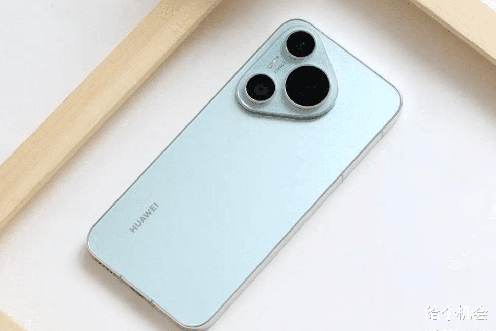 华为打响“价格战”,麒麟芯片+鸿蒙OS,价格终于可以接受了!