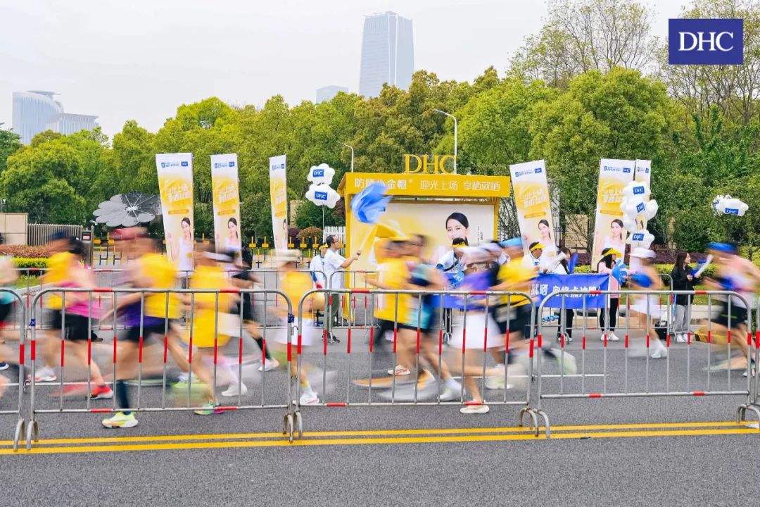 跑步真能打败岁月！跑对了，年龄只是个数字！