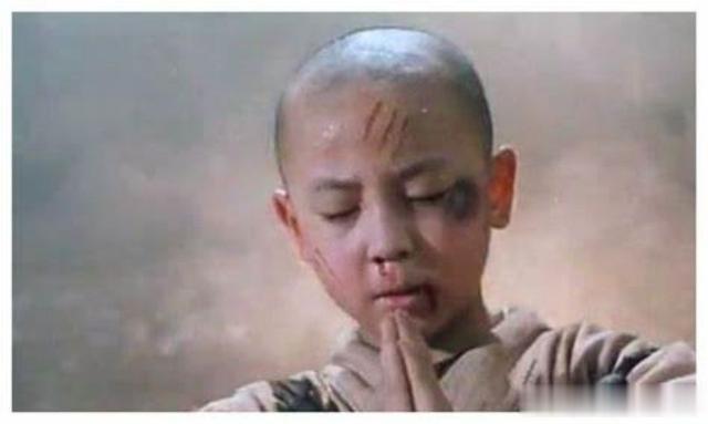 释小龙何洁分手13年后,一个身家过亿,一个捉襟见肘