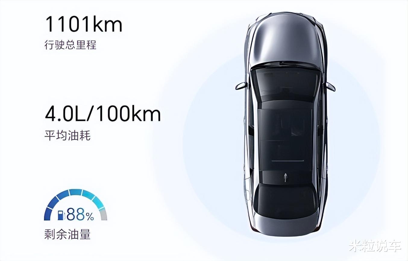 亚洲龙 2.0L双擎豪华，跑了 5600 公里，我来说说真实用车感受！