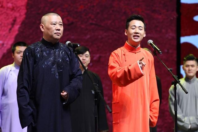 郭德纲：两碗水端不平后，已经活成了自己最讨厌的样子