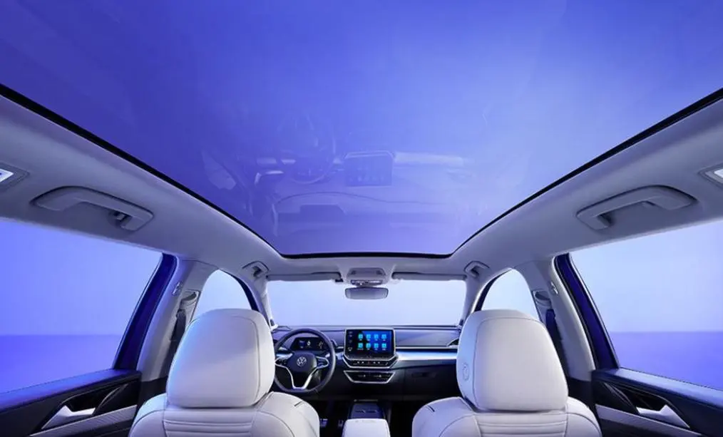 大众中大型SUV，直降至18万多，颜值动力不输宝马X5，全系2.0T