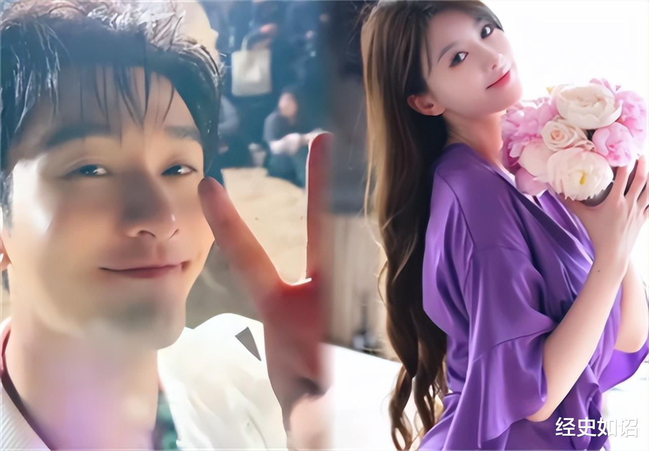 央妈出手打脸叶柯，亲自为伍佰撑腰，网友喊话黄晓明：快出来乐呵