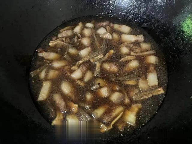 “补脑菜”不是核桃，是它！常做给孩子吃，脑袋聪明，记忆好