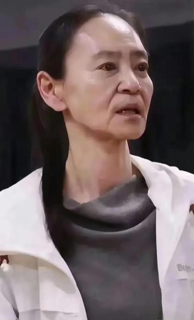 最是人间留不住！如今的“糟老婆子”，年轻时也曾是“一眼万年”