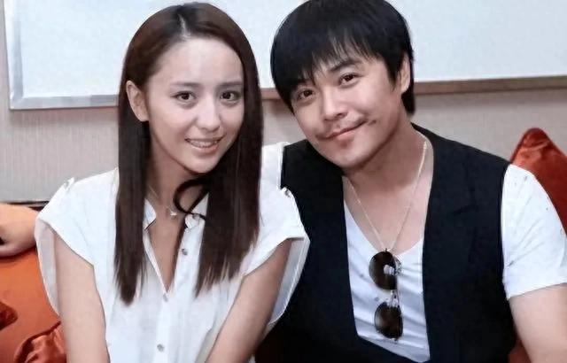 陈思诚老牛吃嫩草！小21岁女友曝光！颜值身材不输前妻佟丽娅！