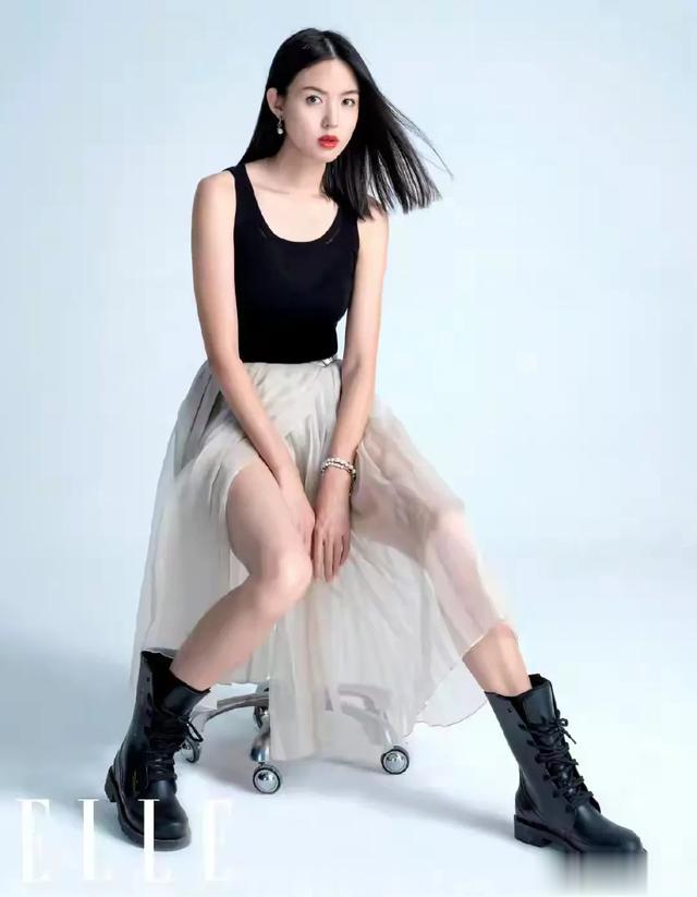 世界小姐总冠军张梓琳