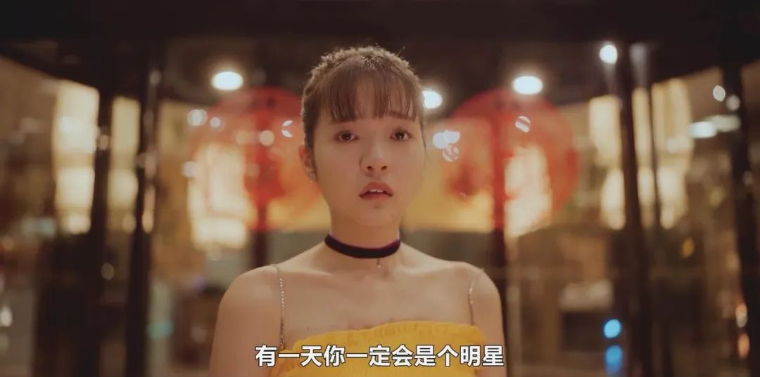 豆瓣8分！谢盈萱与杨谨华主演《影后》，拍出当代女明星生存图鉴