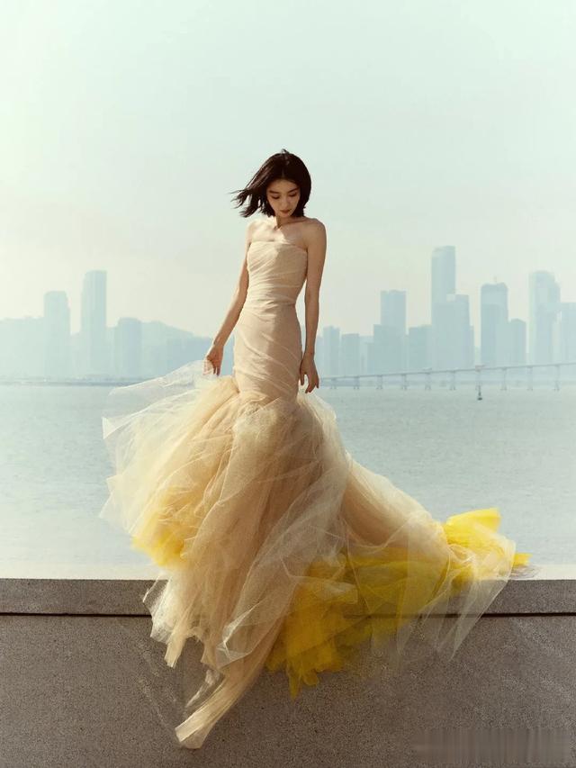 万鹏丨腾讯视频星光大赏 ???