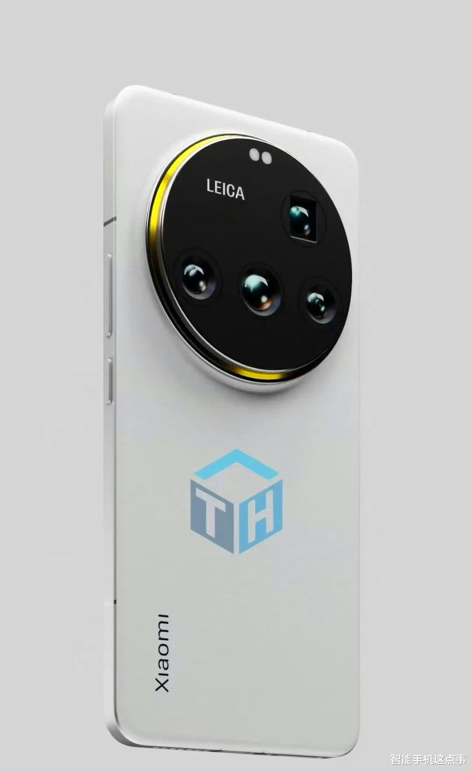 小米15 Ultra再次被确认:2K定制屏+多焦段4K视频,堪称全能影像机!