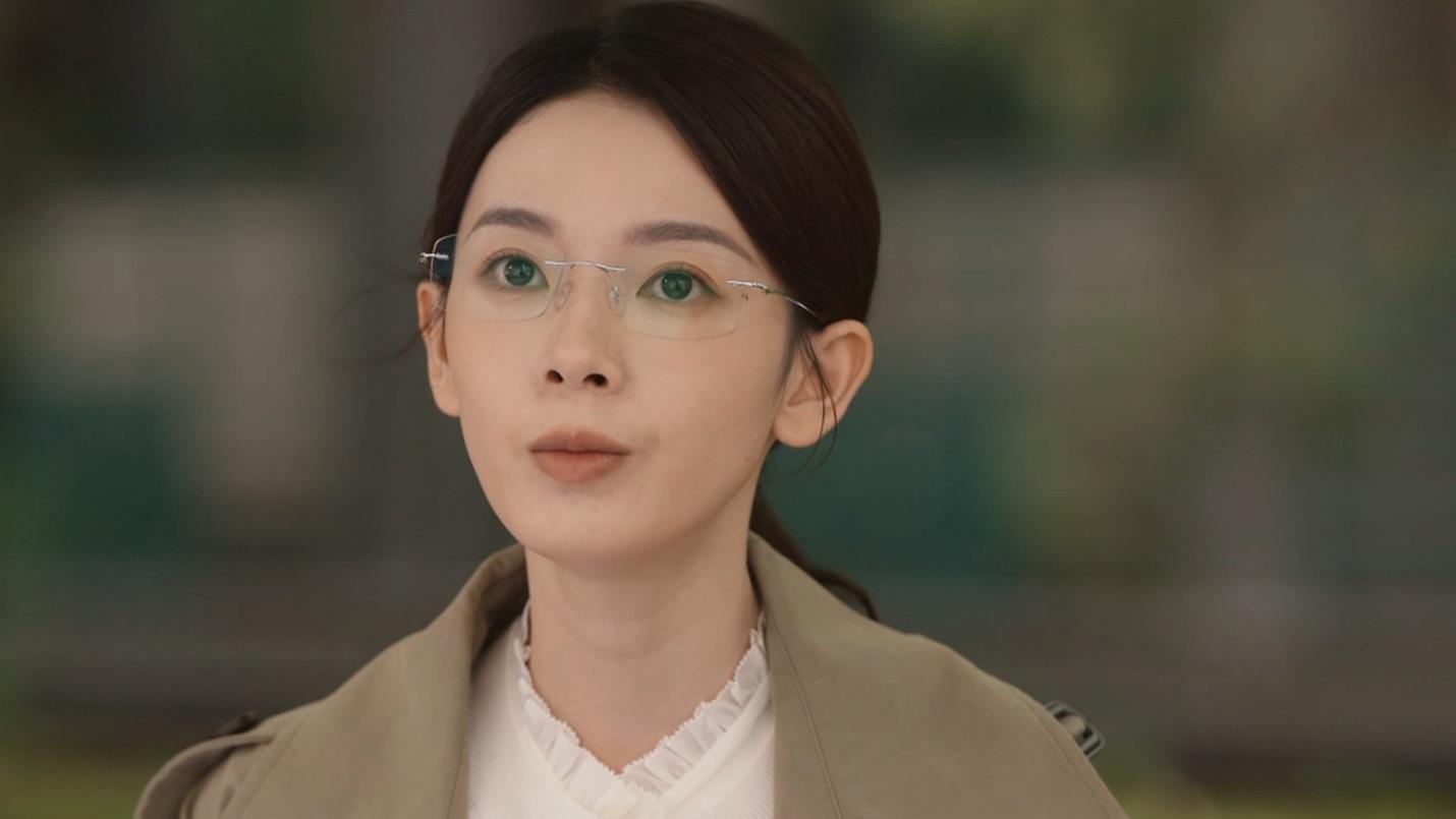 玫瑰的故事：黄振华和苏苏大婚，白晓荷大肚子抢亲，白尔儒好算计