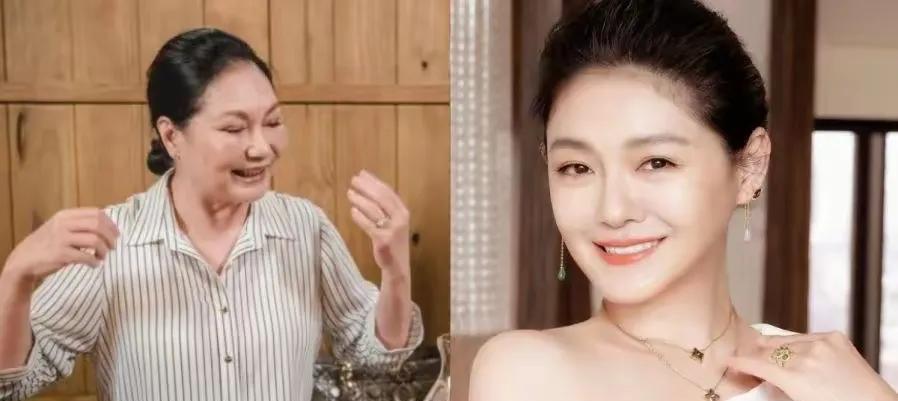 大S这波操作绝了!遗嘱都安排好了,小S还能分到啥?