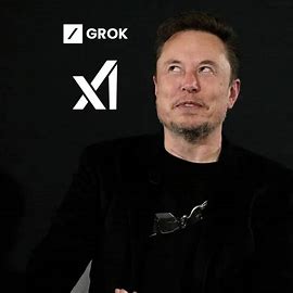 馬斯克再出手！Grok 3橫空出世，AI界要變天？