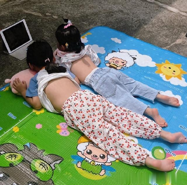 8月长高技巧！孩子每天必做10件事（纯干货），好处不请自来！